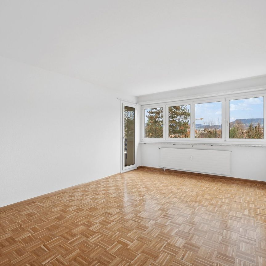 "Peaceful living in Reinach - SUMMER ACTION!" - Foto 1