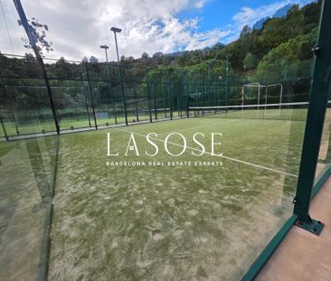 264m² Triplex to rent in Sarrià, Barcelona with terrace - Photo 3