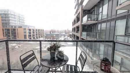 For Lease - 185 Deerfield Road Unit# 321, Newmarket, Ontario - Photo 5