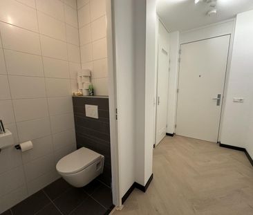 Jaap van der Hoekplaats, 3067AD, Rotterdam - Foto 4