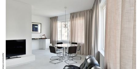 Appartement te huur in Elsene voor € 2.400 met 2 slaapkamers - Photo 5