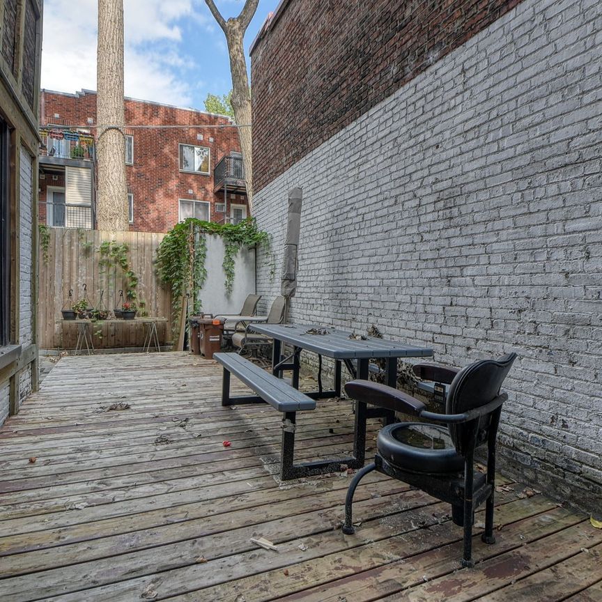 1243 Av. de l'Hôtel-de-Ville - Photo 1