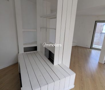 Appartement T2 en Duplex - Photo 6