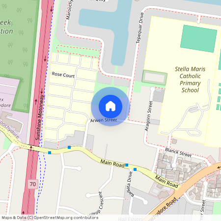 4/11 Arwen Street, Qld 4558, Maroochydore