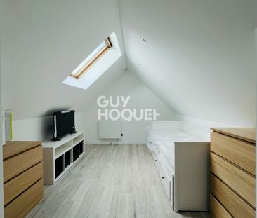 Location Appartement 1 pièce 14m² AMIENS 80000 - Photo 1