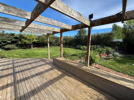 Garden lovers will enjoy! - Photo 4