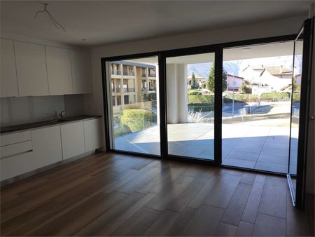 via tari cippo 3b, 6944, Cureglia - Photo 3