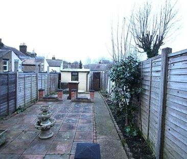 Charter Street, Gillingham, Kent, ME7 - Photo 1