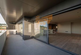 Apartamento T3 em Braga