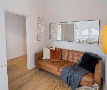 Pronájem bytu • 15 m² bez realitky, Hessen - Photo 1