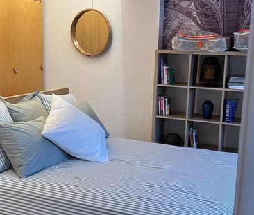 Appartement F2 à louer - Photo 6