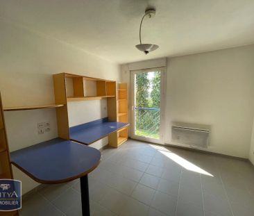 Appartement à louer 1 pièce 18.91m² - Photo 4