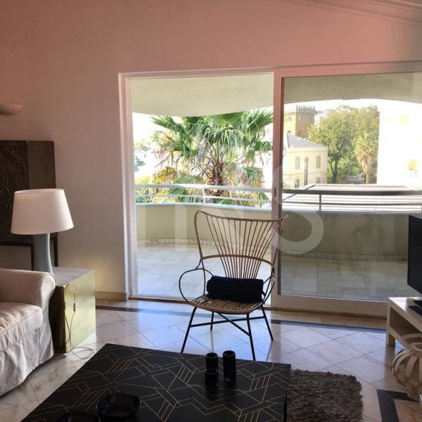 Apartamento T3 em Lisboa - Foto 1