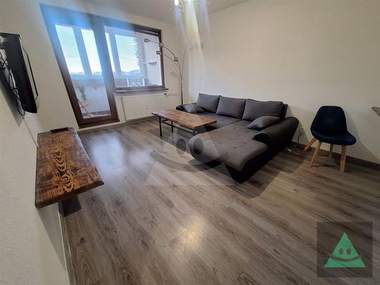 3-izbový byt na prenájom, Prekážka, Liptovský Hrádok – Fotografia 1