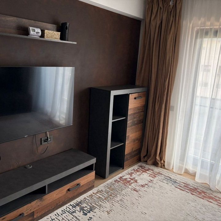 Apartament 2 camere de inchiriat | Tomis Plus - Photo 1