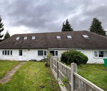 Dorket Drive, Nottingham - Photo 1