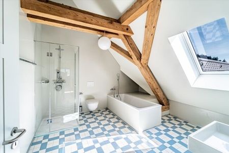 Exclusive living - two net rents + 6 months free parking space - Photo 3