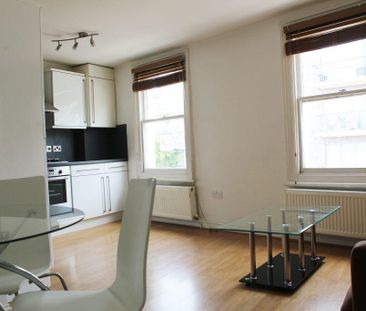 1 bedroom apartment to rent - Photo 5