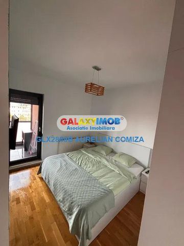 Apartament 3 camere Valea Oltului/bloc nou/parcare - Fotografie 5