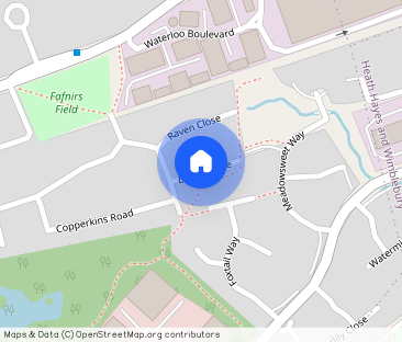 Laurel Drive, Hednesford, Cannock - Photo 1