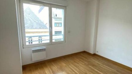 LOCATION THIONVILLE F2 PROCHE GARE CUISINE EQUIPEE STATIONNEMENT - Photo 4