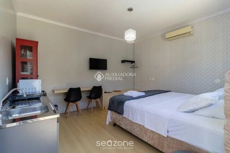 Kitnet com 1 quarto e 28m² para alugar em Santa Mônica, Florianópolis. - Photo 2