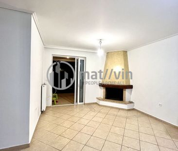 Διαμέρισμα για ενοικίαση Γέρακας - Photo 2