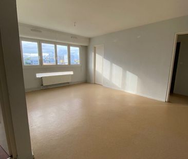 Appartement 2 pièces à Saint-Max - Photo 1