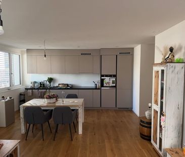 3.5 Zimmer, 87 m², 1. Stock - Photo 4