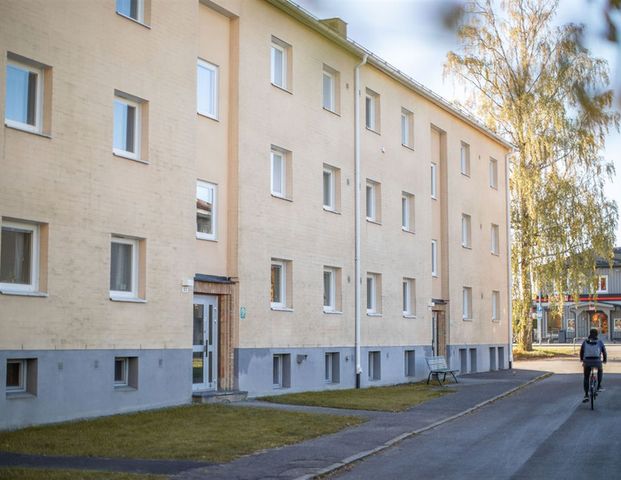 Hårstorpsvägen 21 B - Foto 1