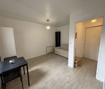 LE KREMLIN BICETRE - Studio meublé 20m² - Photo 2