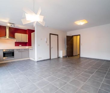 Appartement met twee slaapkamers in Mons - Foto 3