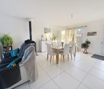 Maison plain-pied à louer, 4 pièces - Le Bardon 45130 - Photo 1