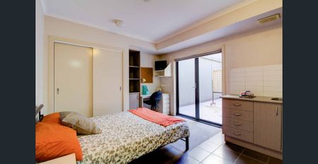 Student Accommodation in Footscray - Photo 3