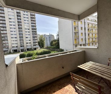 Location Appartement 1 pièce 24m² GRENOBLE 38100 - Photo 4
