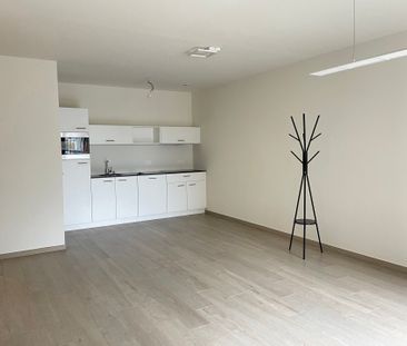 Te huur: Gelijkvloers appartement in residentie Elzenhof - Photo 1