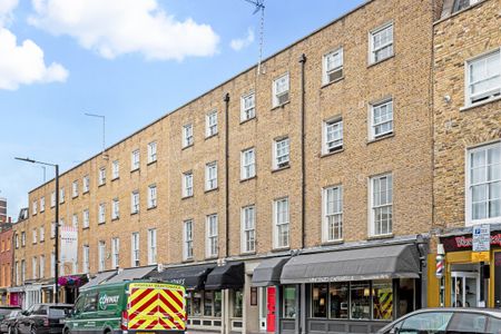 Church Street, St Johns Wood, London, NW8 - Photo 2
