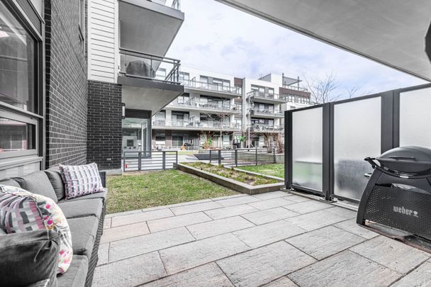 For Lease - 241 Sea Ray Avenue Unit# A101, Innisfil, Ontario - Photo 1