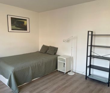 Wohnen auf Zeit – Ihr persönlicher Rückzugsort nahe UKE (ab 01.05.2... - Photo 1