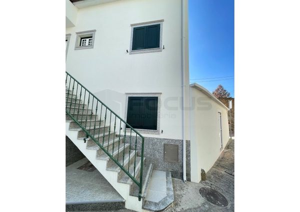 Moradia T3 em Aveiro