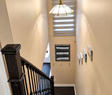 For Lease - 5 Foster Crescent Unit# 5, Brampton, Ontario - Photo 1