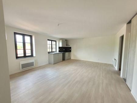 Location - Appartement - 4 pièces - 90.00 m² - vazerac - Photo 3