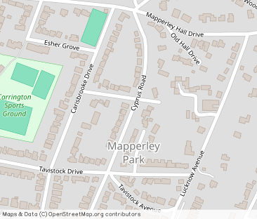 Cyprus Road, Mapperley Park, Nottingham - Photo 1