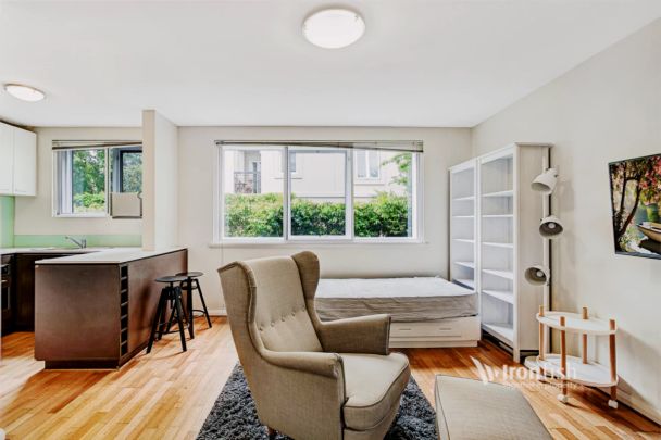 1 Bed, 1 Bath - Photo 1