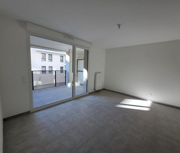 Location Appartement 2 pièces 45m² THONON LES BAINS 74200 - Photo 1