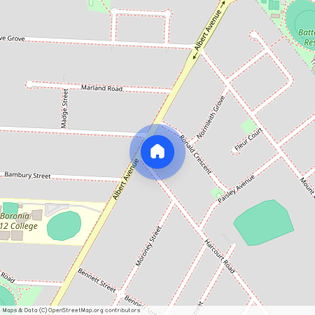 2/68 Albert Avenue, Vic 3155, Boronia