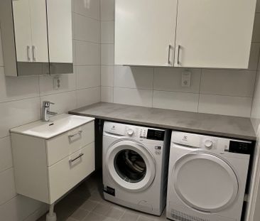 Unnas väg, Bro - Photo 1