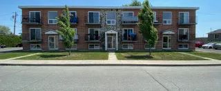 1 room apartment of 61m² in Granby - Photo 1
