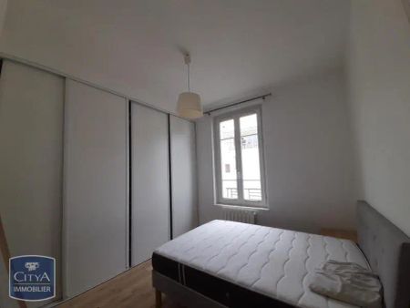 Appartement à louer 2 pièces 55.77m² - Photo 3