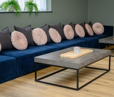 2 bedroom flat to rent - Photo 4